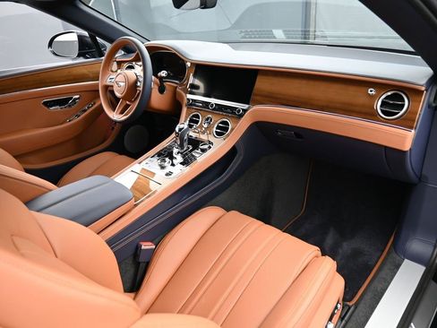 New 2026 Bentley Continental GTC image 28