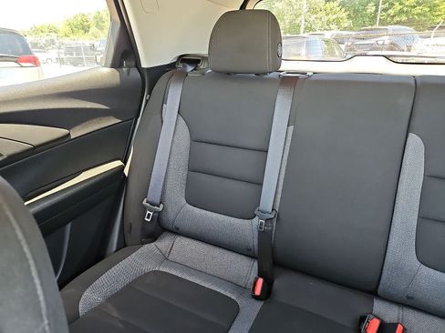 Certified 2023 Chevrolet TrailBlazer LT FWD image 13