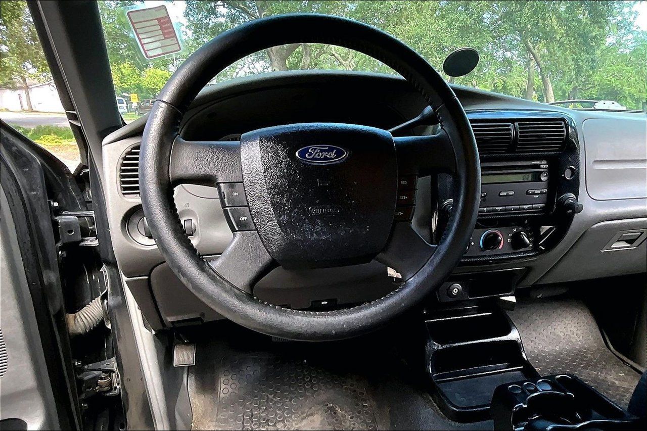 Used 2007 Ford Ranger STX RWD image 7