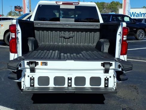 New 2026 Chevrolet Silverado 1500 RST image 15