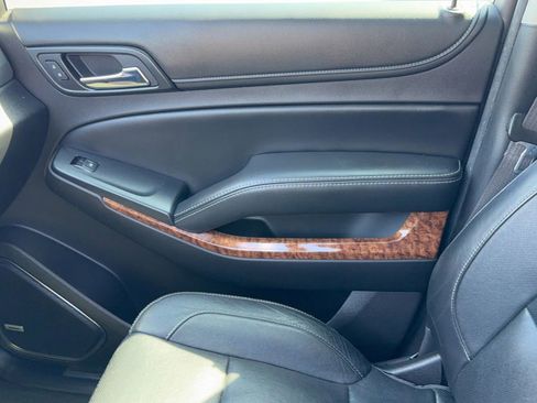 Used 2015 Chevrolet Suburban LTZ w/ Max Trailering Package image 23