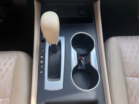 Used 2016 Nissan Altima 2.5 S w/ Power Driver Seat Package image 13