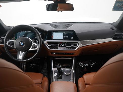 Used 2020 BMW M340i xDrive w/ Premium Package image 14