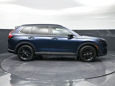 Used 2024 Honda CR-V Sport-L image 4