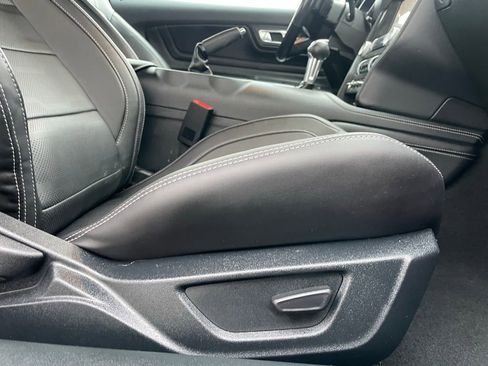 Used 2023 Ford Mustang Premium w/ Equipment Group 201A image 30