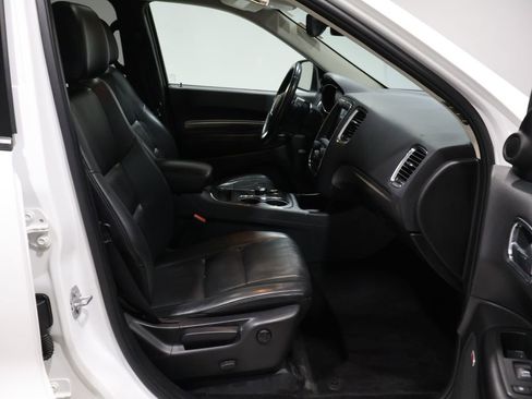 Used 2017 Dodge Durango GT w/ Premium Group image 28