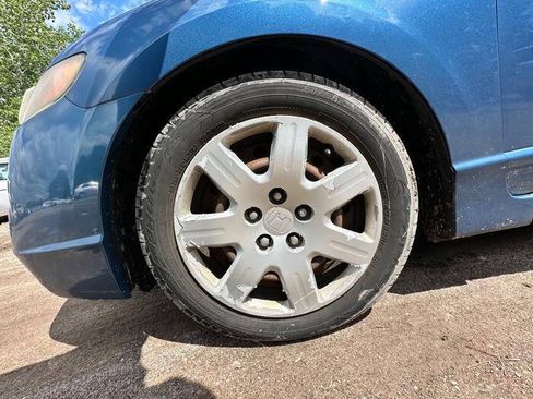 Used 2007 Honda Civic LX image 11