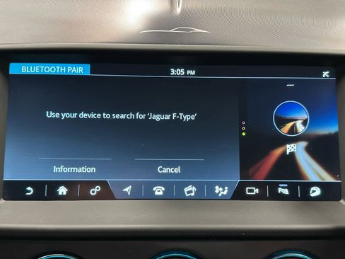 Used 2024 Jaguar F-TYPE R image 36