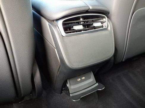 Certified 2023 Mercedes-Benz EQE 350+ SUV image 19