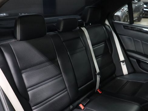 Used 2015 Mercedes-Benz E 63 AMG S-Model image 22