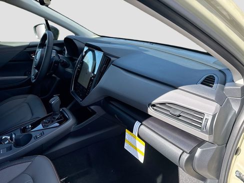 New 2026 Subaru Crosstrek 2.5i Limited AWD/4WD image 31