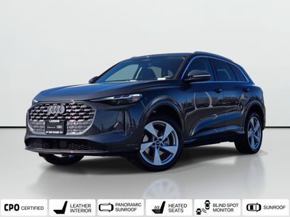 Certified 2025 Audi Q5 Premium w/ Premium Plus
