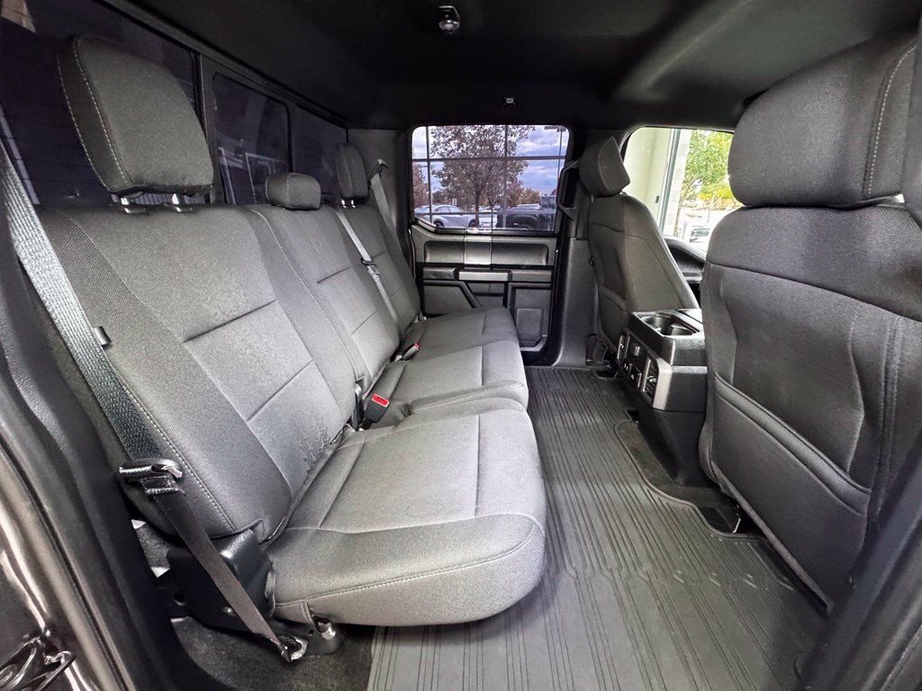 Used 2020 Ford F150 XLT w/ Equipment Group 302A Luxury AWD/4WD image 47