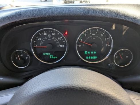 Used 2015 Jeep Wrangler Unlimited Sport w/ Quick Order Package 24S image 25