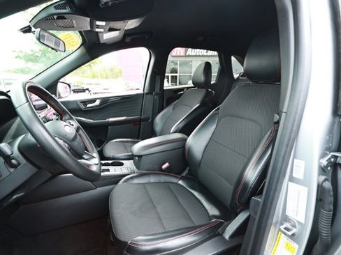 Used 2024 Ford Escape ST-Line FWD image 24