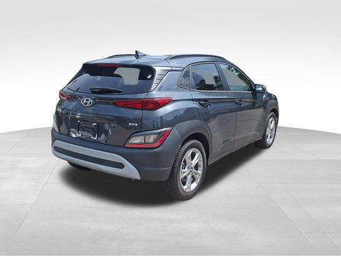 Used 2022 Hyundai Kona SEL w/ Convenience Package AWD/4WD image 6