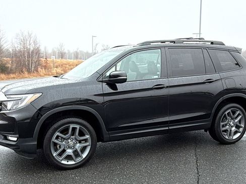Used 2023 Honda Passport EX-L image 14