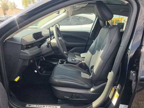 Used 2023 Ford Mustang Mach-E Premium RWD image 6
