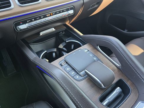 Used 2022 Mercedes-Benz GLE 350 image 18