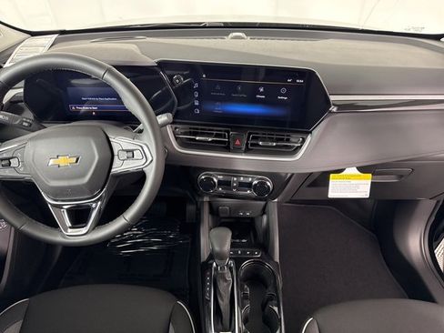New 2026 Chevrolet TrailBlazer LT w/ Convenience Package image 21
