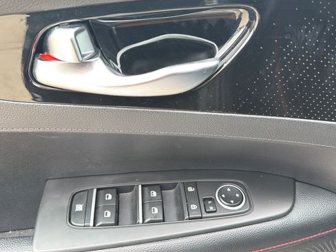 Used 2023 Kia Forte GT FWD image 18