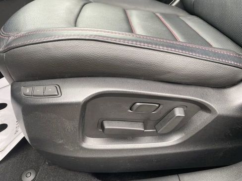 Certified 2025 MAZDA CX-5 Carbon Edition AWD/4WD image 13