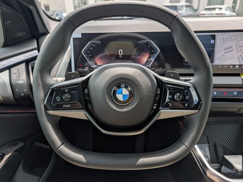 New 2026 BMW X3 xDrive30i w/ Convenience Package AWD/4WD image 9
