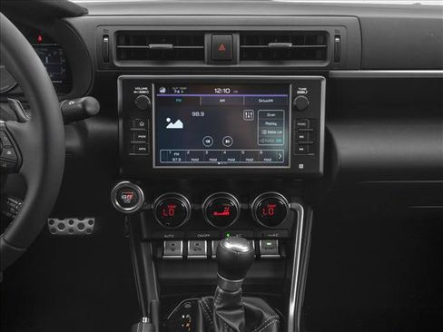 New 2026 Toyota GR86 Premium RWD image 7