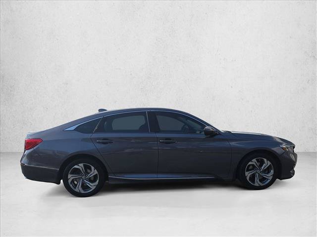 Used 2019 Honda Accord EX-L image 4