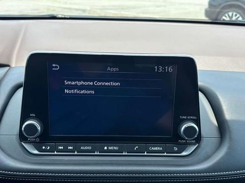 Used 2023 Nissan Rogue S image 21