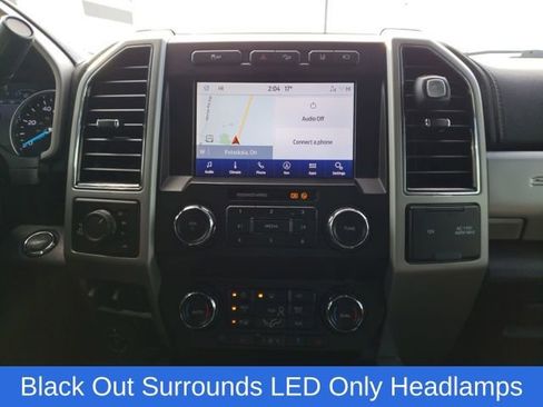 Used 2021 Ford F250 Lariat image 23