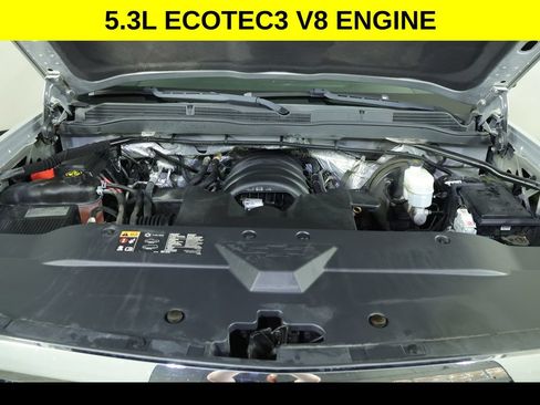 Used 2015 Chevrolet Silverado 1500 LT w/ All Star Edition AWD/4WD image 6