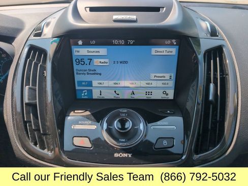 Used 2016 Ford Escape Titanium AWD/4WD image 20