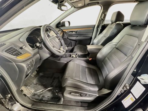 Used 2020 Honda CR-V EX-L image 20