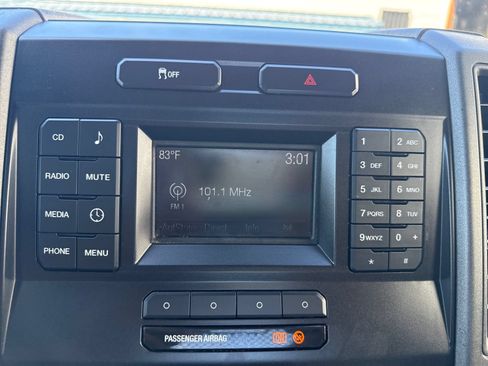 Used 2018 Ford F250 XL w/ Power Equipment Group AWD/4WD image 19