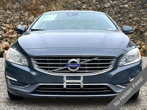 Used 2015 Volvo S60 T5 Premier FWD image 3