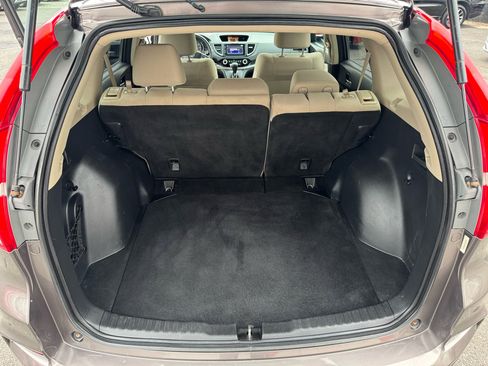 Used 2015 Honda CR-V EX image 21