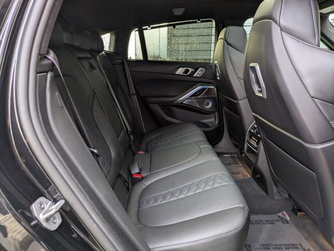 Used 2024 BMW X6 M Competition w/ Executive Package image 28