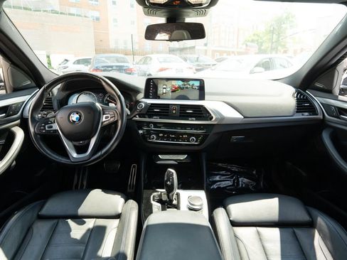 Used 2019 BMW X4 xDrive30i w/ Executive Package AWD/4WD image 30
