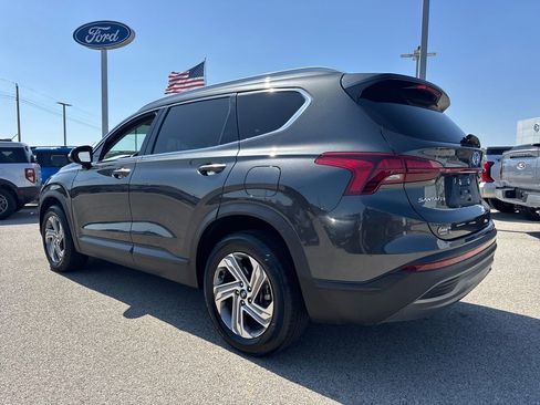 Used 2023 Hyundai Santa Fe SEL FWD image 7