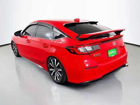 Used 2022 Honda Civic EX-L image 7