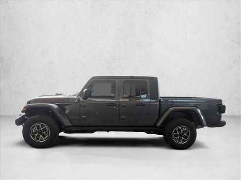 New 2026 Jeep Gladiator Rubicon image 5