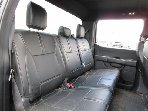 Used 2024 Ford F150 STX AWD/4WD image 20