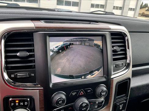 Used 2016 RAM 1500 Laramie image 27