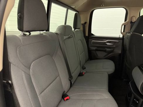 Used 2020 RAM 1500 Big Horn AWD/4WD image 33