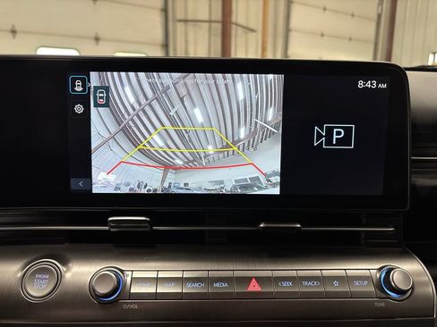 Used 2026 Hyundai Kona SE AWD/4WD image 27