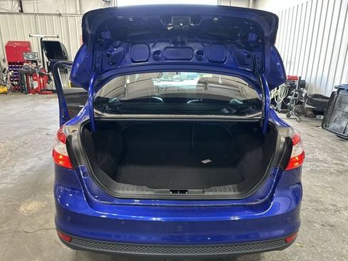 Used 2013 Ford Focus SE FWD image 25