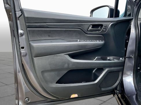 Used 2022 Honda Odyssey EX-L image 21