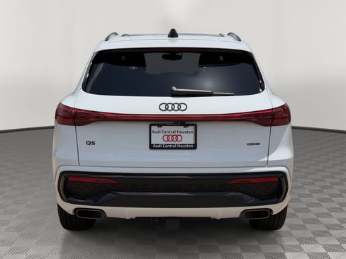 New 2026 Audi Q5 Premium AWD/4WD image 10