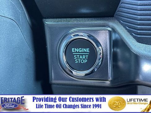 New 2025 Ford F150 Tremor w/ Equipment Group 402A High image 22